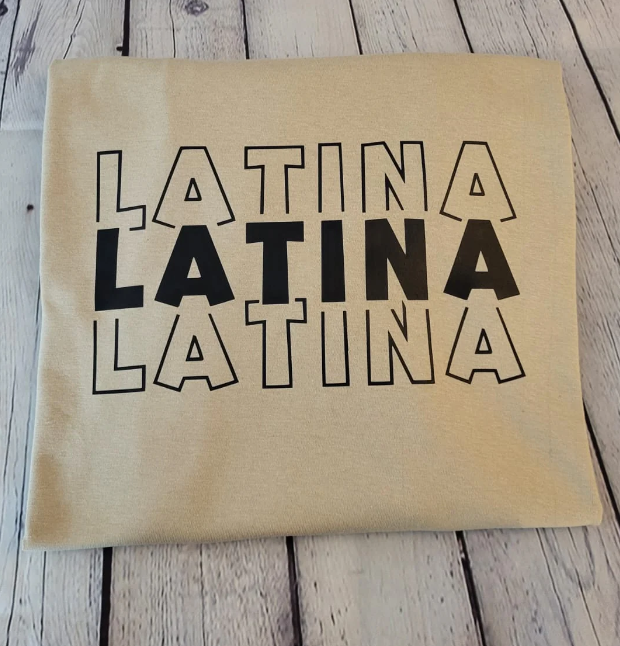 LatinX Collection