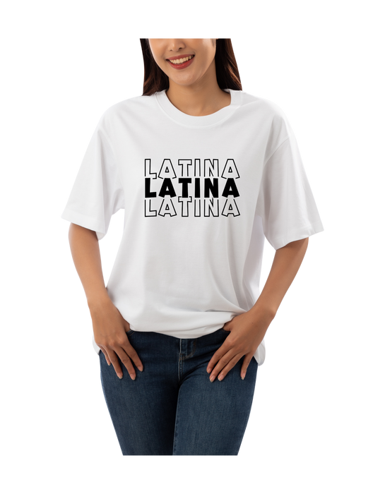 The Latina T-shirt