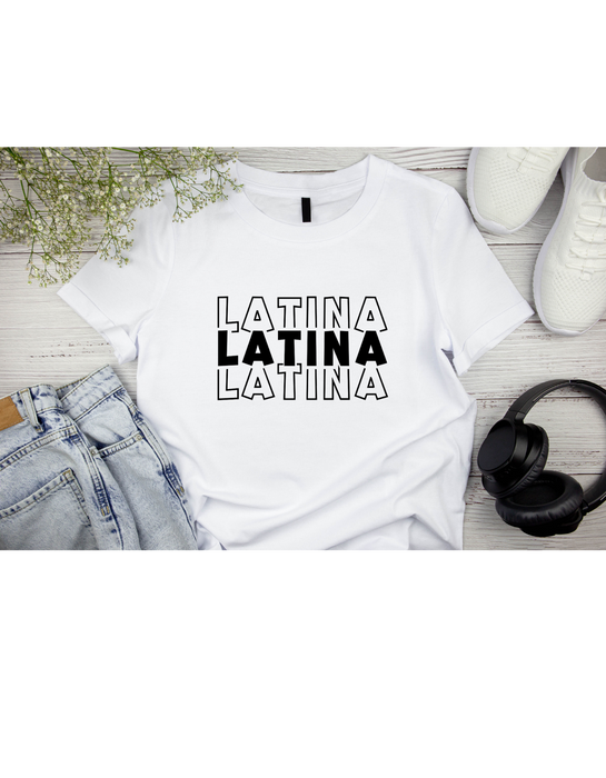 The Latina T-shirt