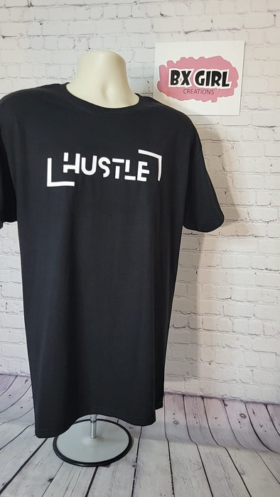 Hustle T Shirt