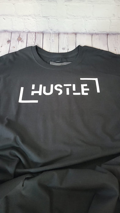 Hustle T Shirt