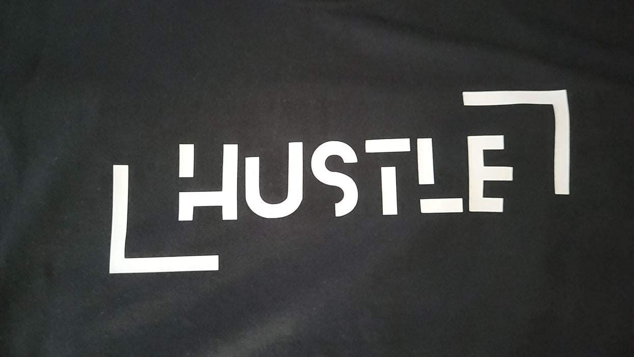 Hustle T Shirt