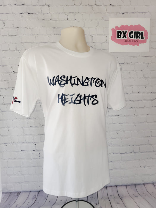 Washington Heights T-shirt