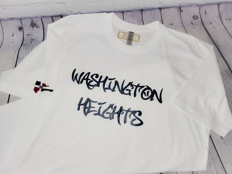 Washington Heights T-shirt
