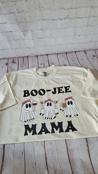 Boo-jee