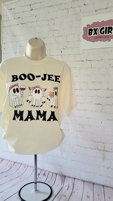 Boo-jee