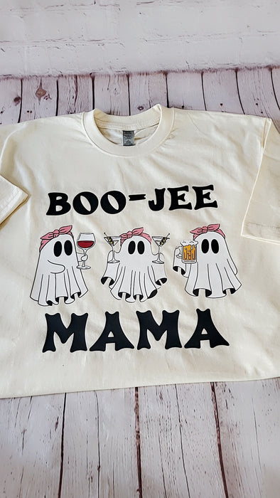 Boo-jee