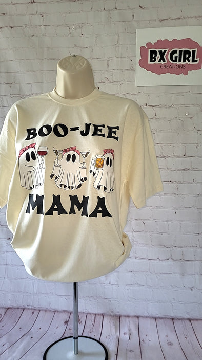 Boo-jee