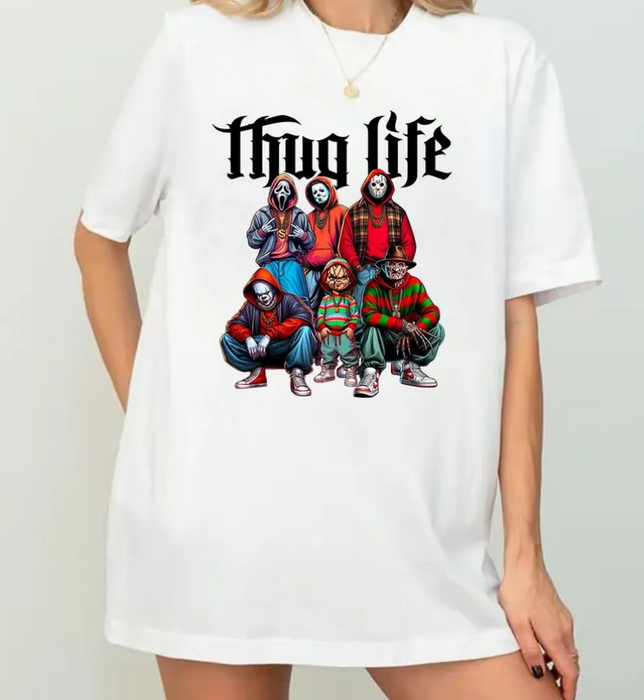 Thug Life