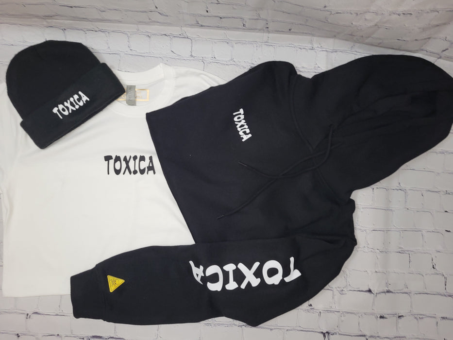 Toxica Hoodie