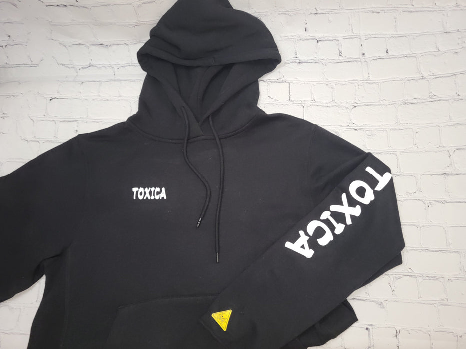 Toxica Hoodie