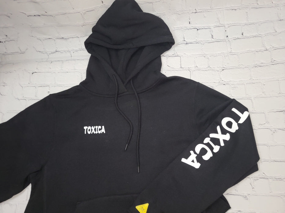 Toxica Hoodie