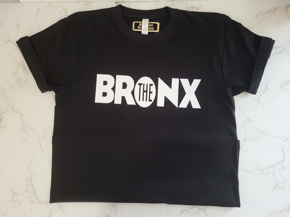 Bronx T-shirt