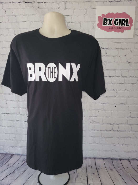 Bronx T-shirt