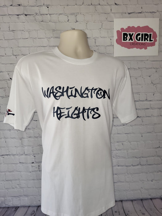 Washington Heights T-shirt