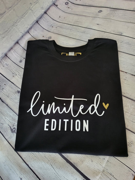 Limited Edition T-shirt