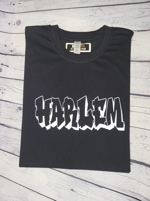 Harlem T-shirt