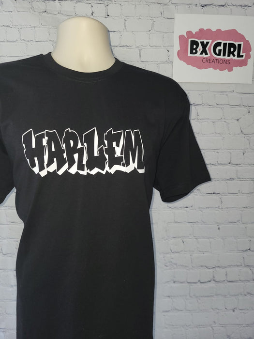 Harlem T-shirt