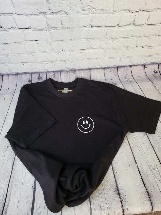 Smiley T-shirt