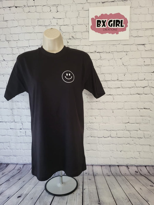 Smiley T-shirt