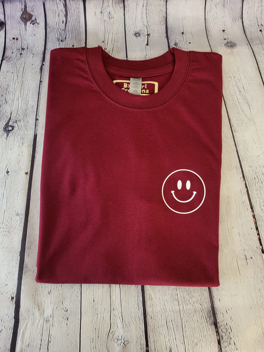 Smiley T-shirt