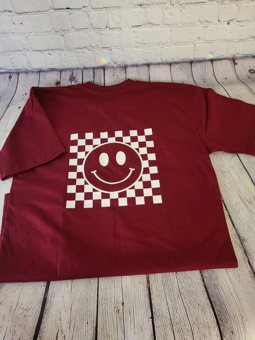 Smiley T-shirt