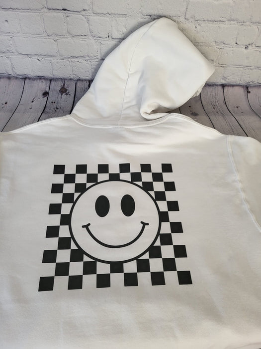 Smiley Hoodie