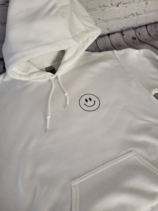 Smiley Hoodie