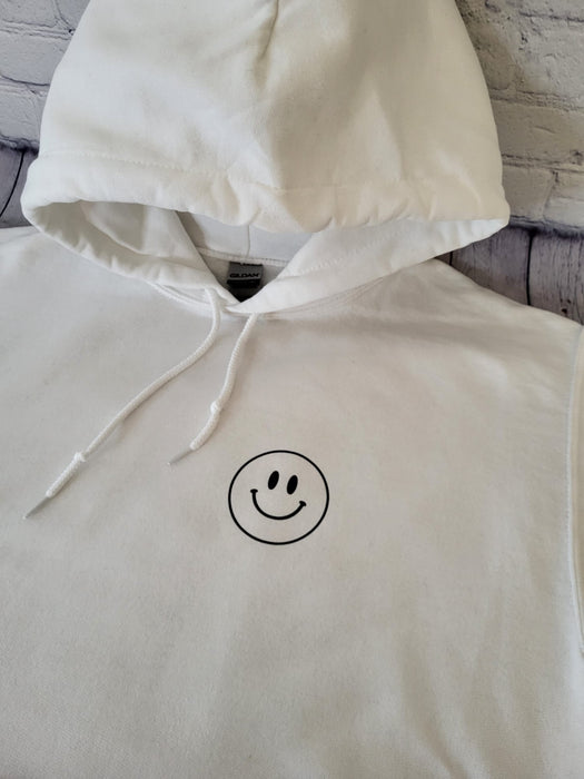 Smiley Hoodie