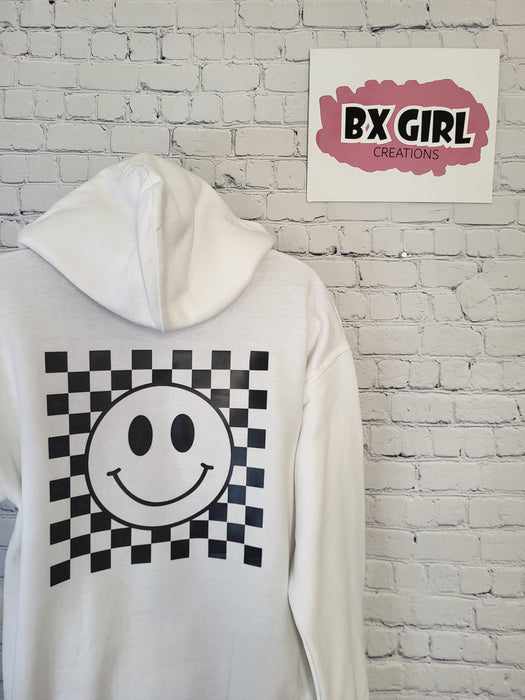 Smiley Hoodie