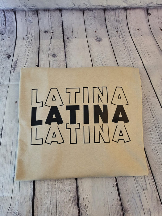 The Latina T-shirt
