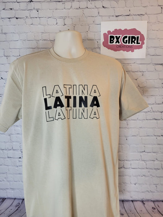 The Latina T-shirt