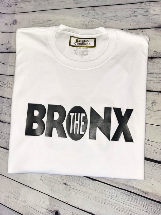 Bronx T-shirt