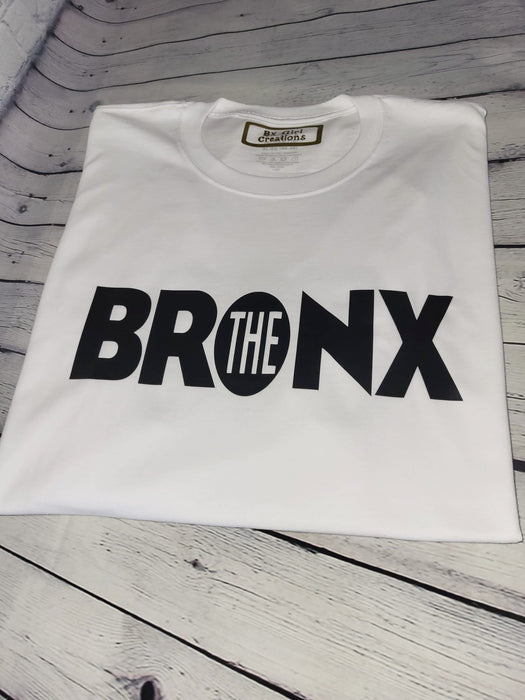 Bronx T-shirt