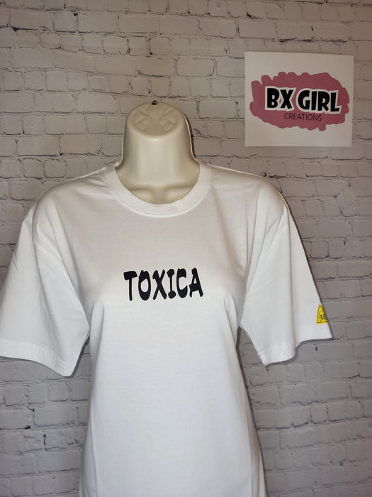 Toxica T-shirt