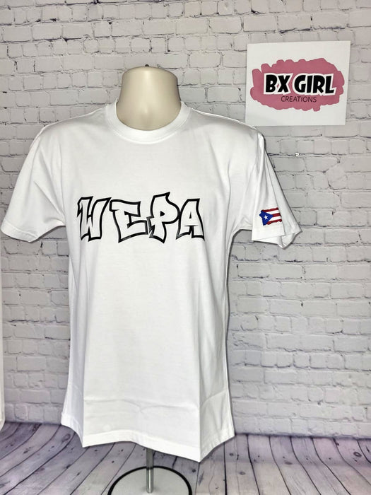 Wepa T-shirt