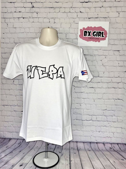 Wepa T-shirt