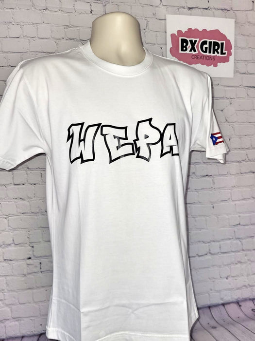 Wepa T-shirt