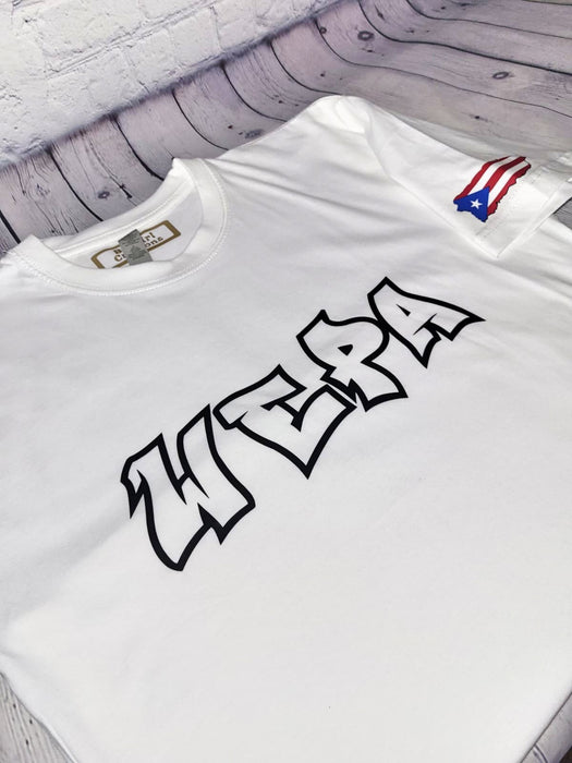 Wepa T-shirt