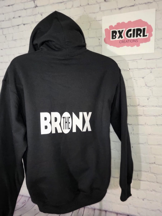 Bronx Hoodie