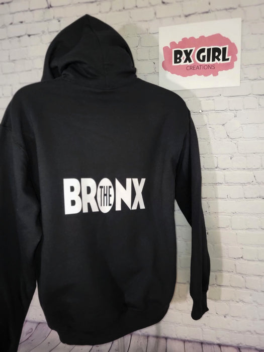 Bronx Hoodie