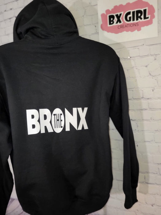 Bronx Hoodie