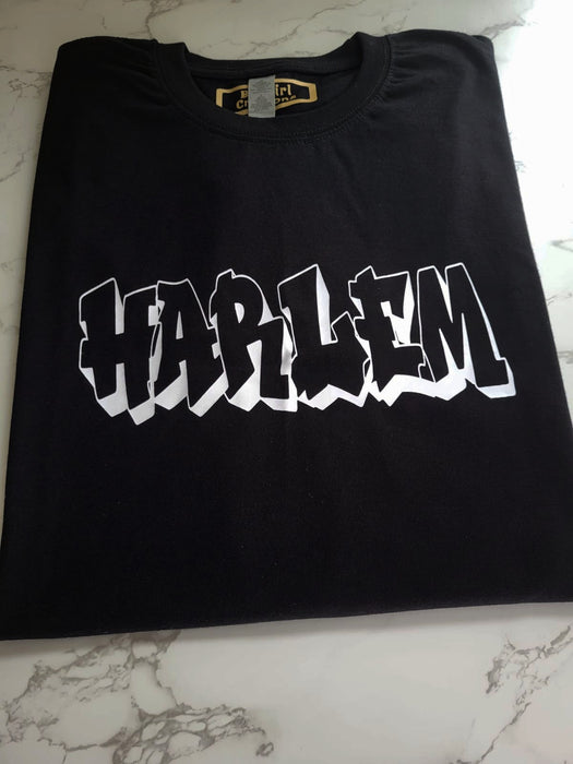 Harlem T-shirt