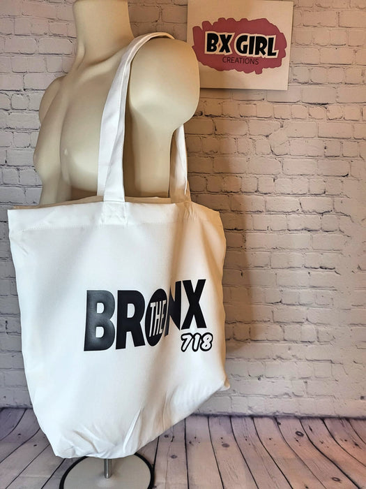 Bronx Tote Bag