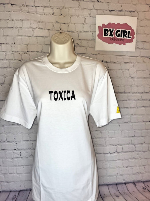 Toxica T-shirt