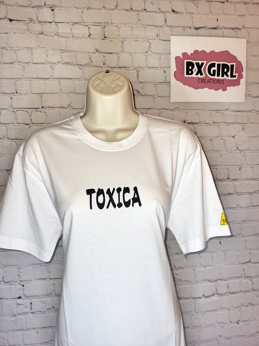 Toxica T-shirt